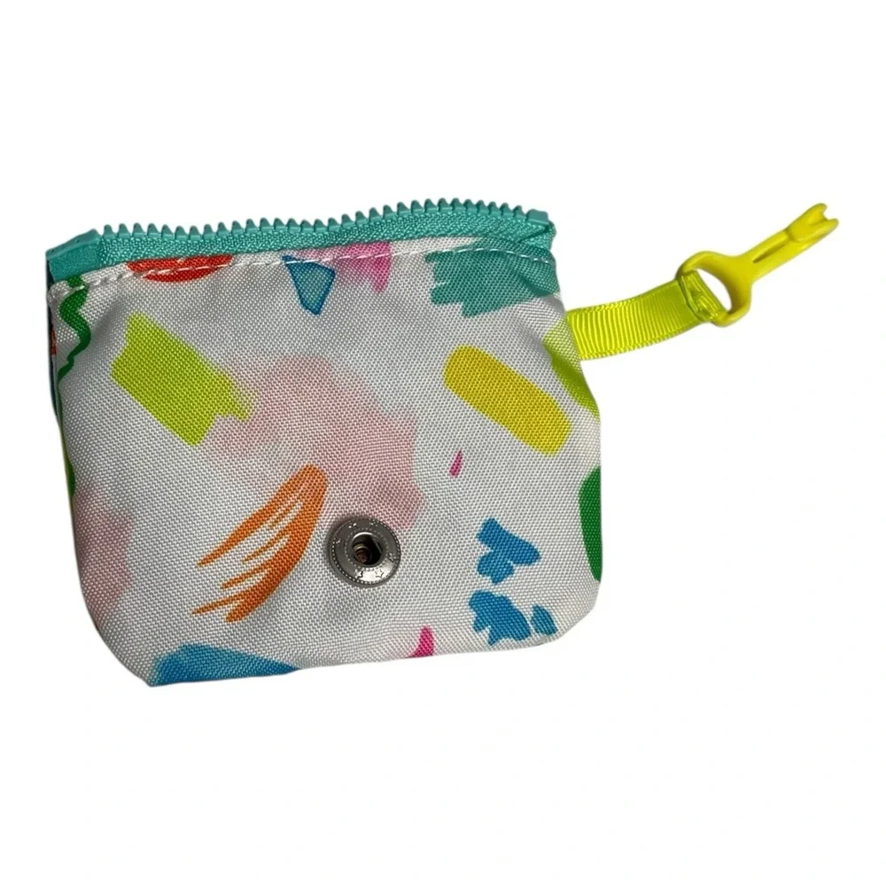 LOVEVERY Reversible Fanny Pack The Connector Inventor Adventure Months 49-51 Bag